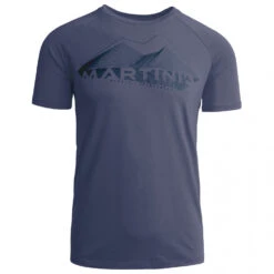 Martini Peak 2 Peak - Funktionsshirt -Icebreaker Günstiges Geschäft martini peak 2 peak funktionsshirt 2