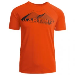 Martini Peak 2 Peak - Funktionsshirt