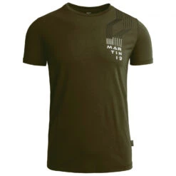 Martini Step.Out - Funktionsshirt