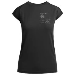 Martini Women's Cembra - Funktionsshirt 5 Martini Women's Cembra - Funktionsshirt -Icebreaker Günstiges Geschäft martini womens cembra funktionsshirt 1