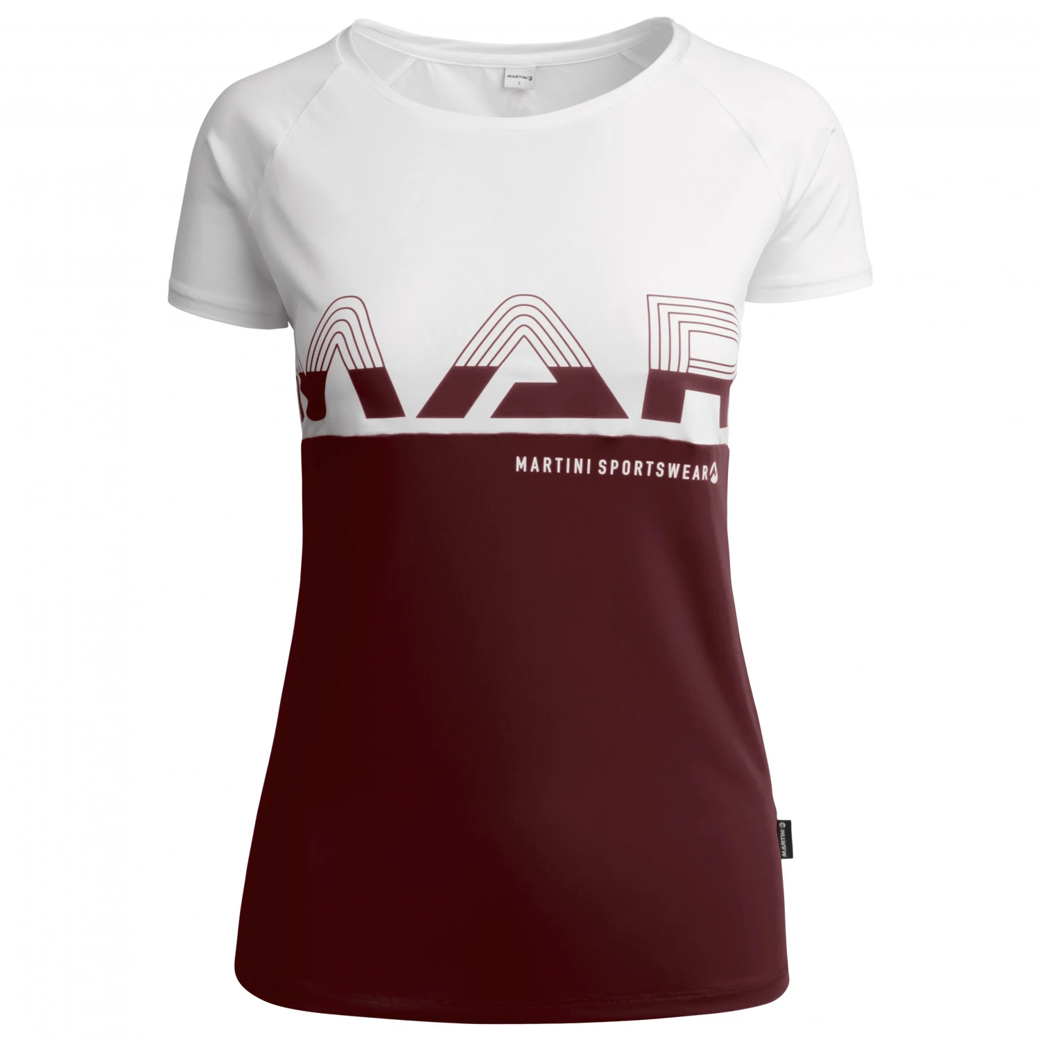 Martini Women's Classy - Funktionsshirt 4 Martini Women's Classy - Funktionsshirt – Bild 4