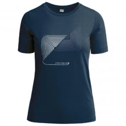 Martini Women's Prosper - Merinoshirt