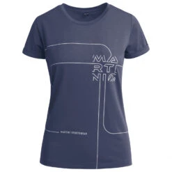 Martini Women's Sense - Funktionsshirt -Icebreaker Günstiges Geschäft martini womens sense funktionsshirt 1