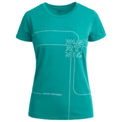 Martini Women's Sense - Funktionsshirt -Icebreaker Günstiges Geschäft martini womens sense funktionsshirt 2