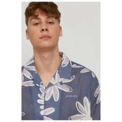 Honolulu Shirt - Hemd -Icebreaker Günstiges Geschäft mazine honolulu shirt hemd detail 4