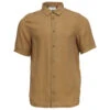 Leland Linen Shirt - Hemd