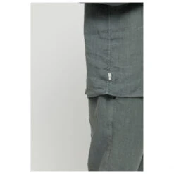 Luray Linen Shirt - Hemd -Icebreaker Günstiges Geschäft mazine luray linen shirt hemd detail 5