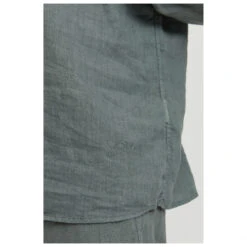 Luray Linen Shirt - Hemd -Icebreaker Günstiges Geschäft mazine luray linen shirt hemd detail 6