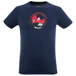 Millet Dreamy Peaks T-Shirt S/S - Funktionsshirt -Icebreaker Günstiges Geschäft millet dreamy peaks t shirt s s funktionsshirt 1