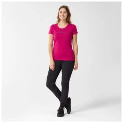 Millet Women's Divino S/S - Funktionsshirt -Icebreaker Günstiges Geschäft millet womens divino s s funktionsshirt detail 4