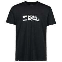 Mons Royale Icon - T-Shirt -Icebreaker Günstiges Geschäft mons royale icon t shirt 1