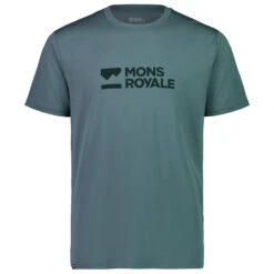 Mons Royale Icon - T-Shirt