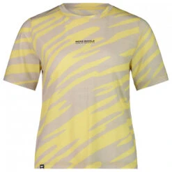 Mons Royale Women's Icon Relaxed Tee - Merinoshirt -Icebreaker Günstiges Geschäft mons royale womens icon relaxed tee merinoshirt 1