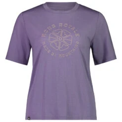 Mons Royale Women's Icon Relaxed Tee - Merinoshirt -Icebreaker Günstiges Geschäft mons royale womens icon relaxed tee merinoshirt 3