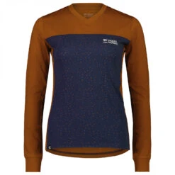 Mons Royale Women's Redwood Enduro VLS - Radtrikot -Icebreaker Günstiges Geschäft mons royale womens redwood enduro vls radtrikot 1