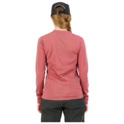 Mons Royale Women's Redwood Enduro VLS - Radtrikot -Icebreaker Günstiges Geschäft mons royale womens redwood enduro vls radtrikot detail 3
