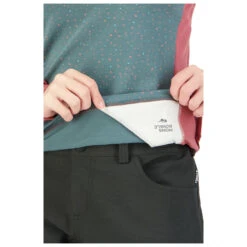 Mons Royale Women's Redwood Enduro VLS - Radtrikot -Icebreaker Günstiges Geschäft mons royale womens redwood enduro vls radtrikot detail 6