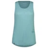 Mons Royale Women's Zephyr Merino Cool Tank - Merinoshirt