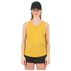 Mons Royale Women's Zephyr Merino Cool Tank - Merinoshirt -Icebreaker Günstiges Geschäft mons royale womens zephyr merino cool tank merinoshirt detail 2