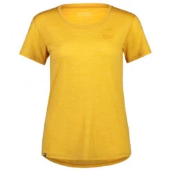 Mons Royale Women's Zephyr Merino Cool Tee - Merinoshirt -Icebreaker Günstiges Geschäft mons royale womens zephyr merino cool tee merinoshirt 1