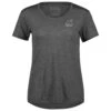 Mons Royale Women's Zephyr Merino Cool Tee - Merinoshirt