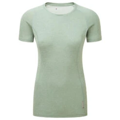 Montane Women's Dart T-Shirt - Funktionsshirt -Icebreaker Günstiges Geschäft montane womens dart t shirt funktionsshirt 1