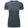Montane Women's Dart T-Shirt - Funktionsshirt
