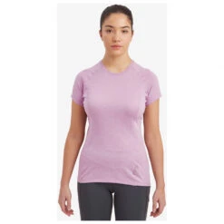 Montane Women's Dart T-Shirt - Funktionsshirt -Icebreaker Günstiges Geschäft montane womens dart t shirt funktionsshirt detail 2
