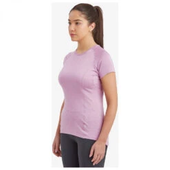 Montane Women's Dart T-Shirt - Funktionsshirt -Icebreaker Günstiges Geschäft montane womens dart t shirt funktionsshirt detail 3