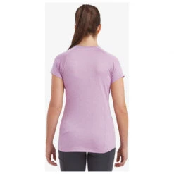 Montane Women's Dart T-Shirt - Funktionsshirt -Icebreaker Günstiges Geschäft montane womens dart t shirt funktionsshirt detail 4