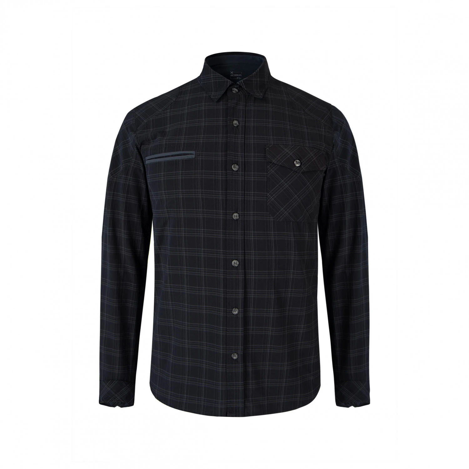 MONTURA Cedro - Hemd 3 MONTURA Cedro - Hemd – Bild 3