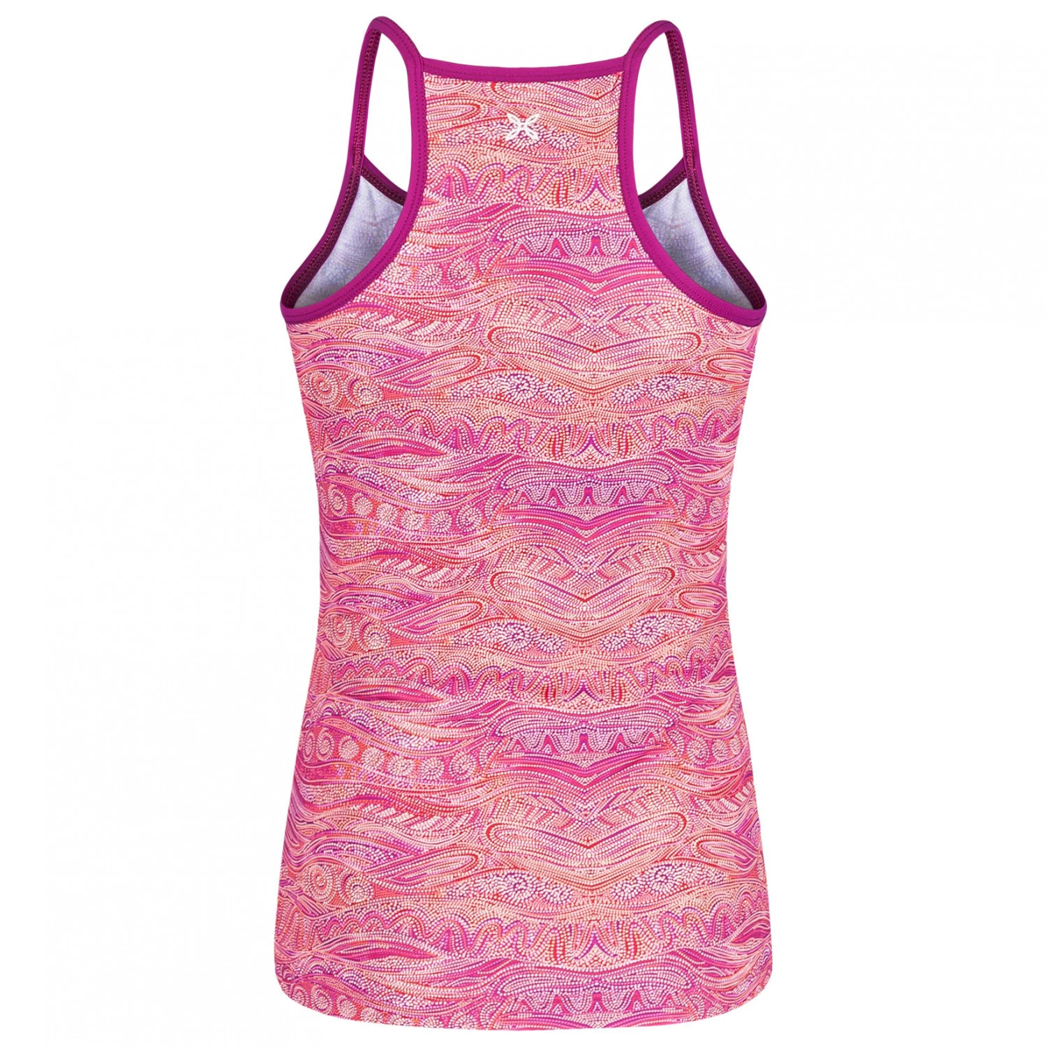 MONTURA Fantasy Canotta Kids - Funktionsshirt 2 MONTURA Fantasy Canotta Kids - Funktionsshirt – Bild 2