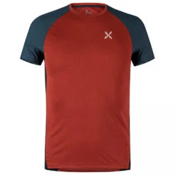 MONTURA Join T-Shirt - Funktionsshirt -Icebreaker Günstiges Geschäft montura join t shirt funktionsshirt 2