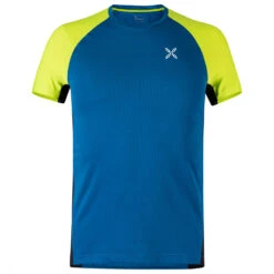 MONTURA Join T-Shirt - Funktionsshirt