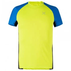 MONTURA Join T-Shirt - Funktionsshirt -Icebreaker Günstiges Geschäft montura join t shirt funktionsshirt 3