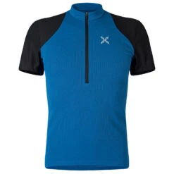 MONTURA Neverland Zip - Funktionsshirt -Icebreaker Günstiges Geschäft montura neverland zip funktionsshirt 1