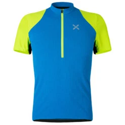 MONTURA Neverland Zip - Funktionsshirt