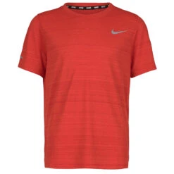 Nike Boy's Dri-Fit Miler Training Top - Funktionsshirt