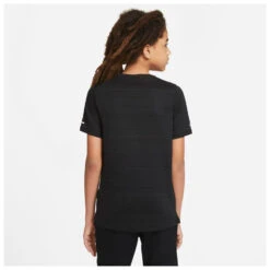 Nike Boy's Dri-Fit Miler Training Top - Funktionsshirt -Icebreaker Günstiges Geschäft nike boys dri fit miler training top funktionsshirt detail 4