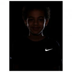 Nike Boy's Dri-Fit Miler Training Top - Funktionsshirt -Icebreaker Günstiges Geschäft nike boys dri fit miler training top funktionsshirt detail 9