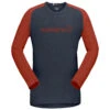 Norrøna Fjørå Equaliser Lightweight Long Sleeve - Radtrikot