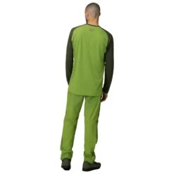 Norrøna Fjørå Equaliser Lightweight Long Sleeve - Radtrikot -Icebreaker Günstiges Geschäft norroena fjoeraa equaliser lightweight long sleeve radtrikot detail 4