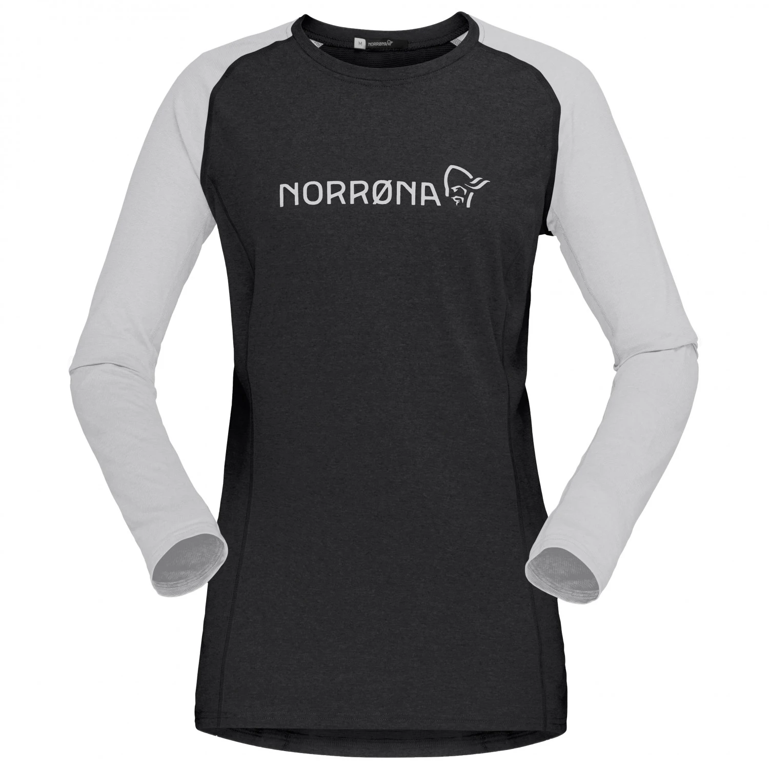 Norrøna Women's Fjørå Equaliser Lightweight Long Sleeve - Radtrikot 5 Norrøna Women's Fjørå Equaliser Lightweight Long Sleeve - Radtrikot – Bild 5