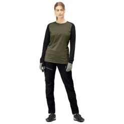 Norrøna Women's Fjørå Equaliser Lightweight Long Sleeve - Radtrikot 8 Norrøna Women's Fjørå Equaliser Lightweight Long Sleeve - Radtrikot -Icebreaker Günstiges Geschäft norroena womens fjoeraa equaliser lightweight long sleeve radtrikot detail 3