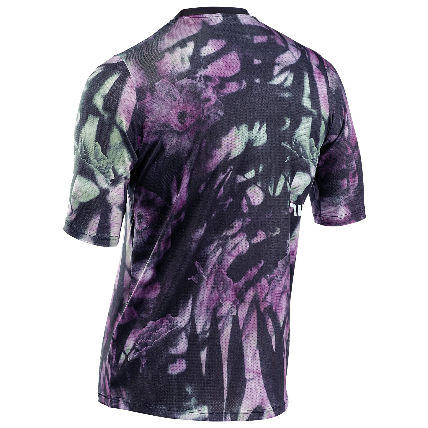 Northwave Bomb Flower Jersey Short Sleeve - Radtrikot 2 Northwave Bomb Flower Jersey Short Sleeve - Radtrikot – Bild 2