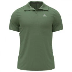 Odlo Polo Shirt S/S F-Dry - Polo-Shirt -Icebreaker Günstiges Geschäft odlo polo shirt s s f dry polo shirt 3