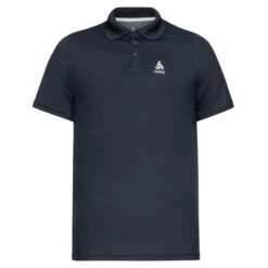 Odlo Polo Shirt S/S F-Dry - Polo-Shirt -Icebreaker Günstiges Geschäft odlo polo shirt s s f dry polo shirt 4