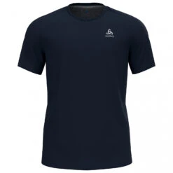 Odlo T-Shirt S/S Crew Neck F-Dry - Funktionsshirt -Icebreaker Günstiges Geschäft odlo t shirt s s crew neck f dry funktionsshirt 1