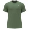 Odlo T-Shirt S/S Crew Neck F-Dry Print - Funktionsshirt