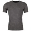 Ortovox 120 Cool Tec Clean T-Shirt - Merinoshirt